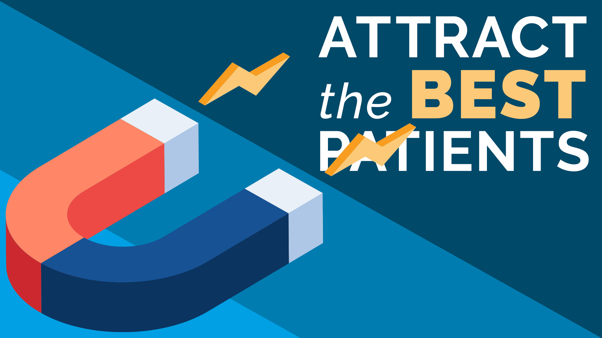 Attracting best patients