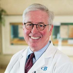 Dr. Barrett